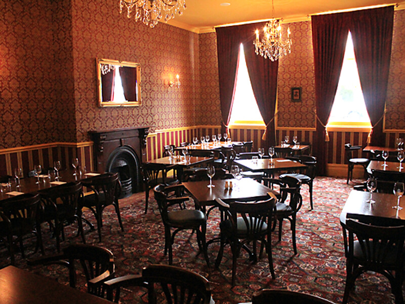 The Lord Nelson Good Food Gift Card